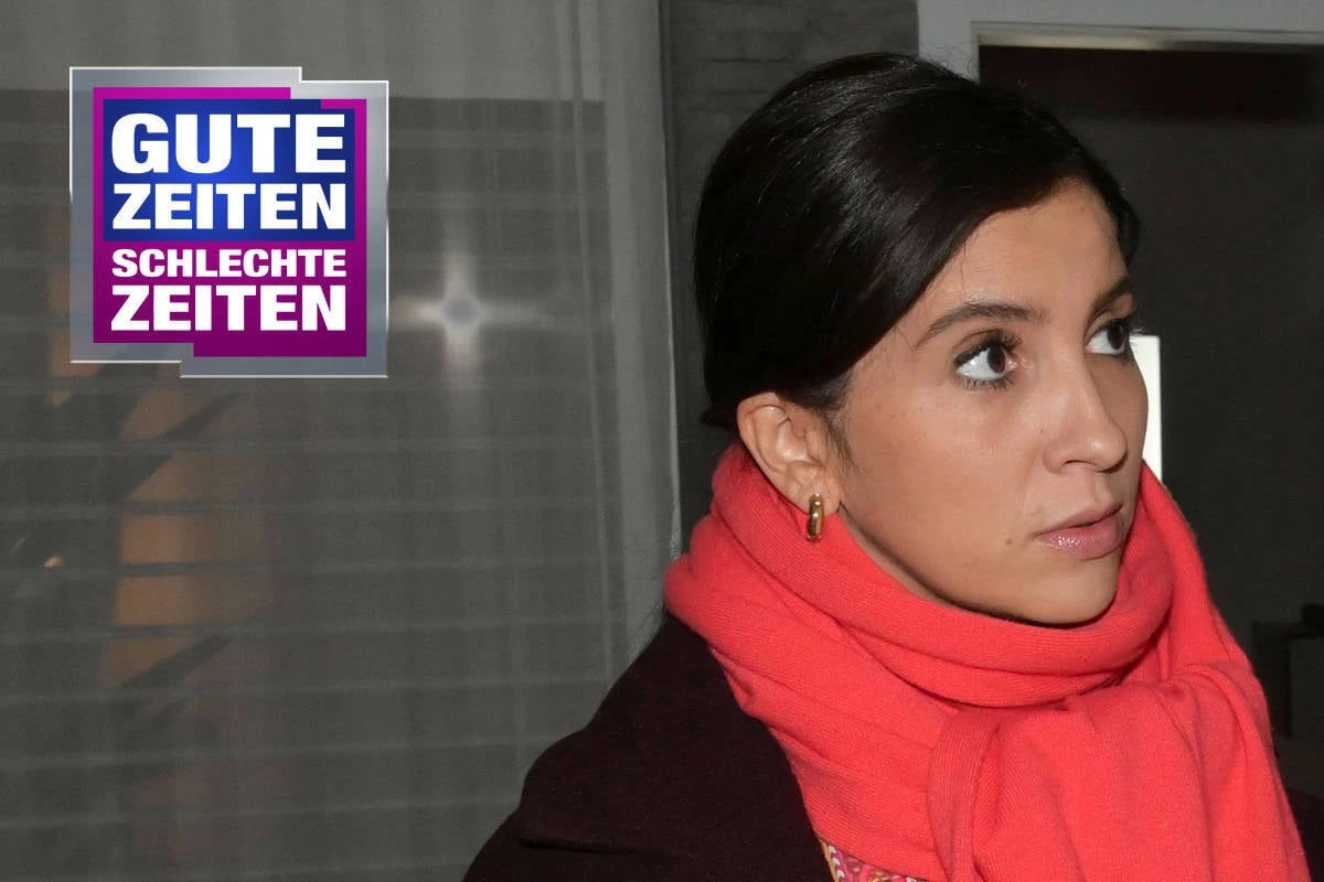 GZSZ: So geht's für Laura nach ihrer Freilassung weiter