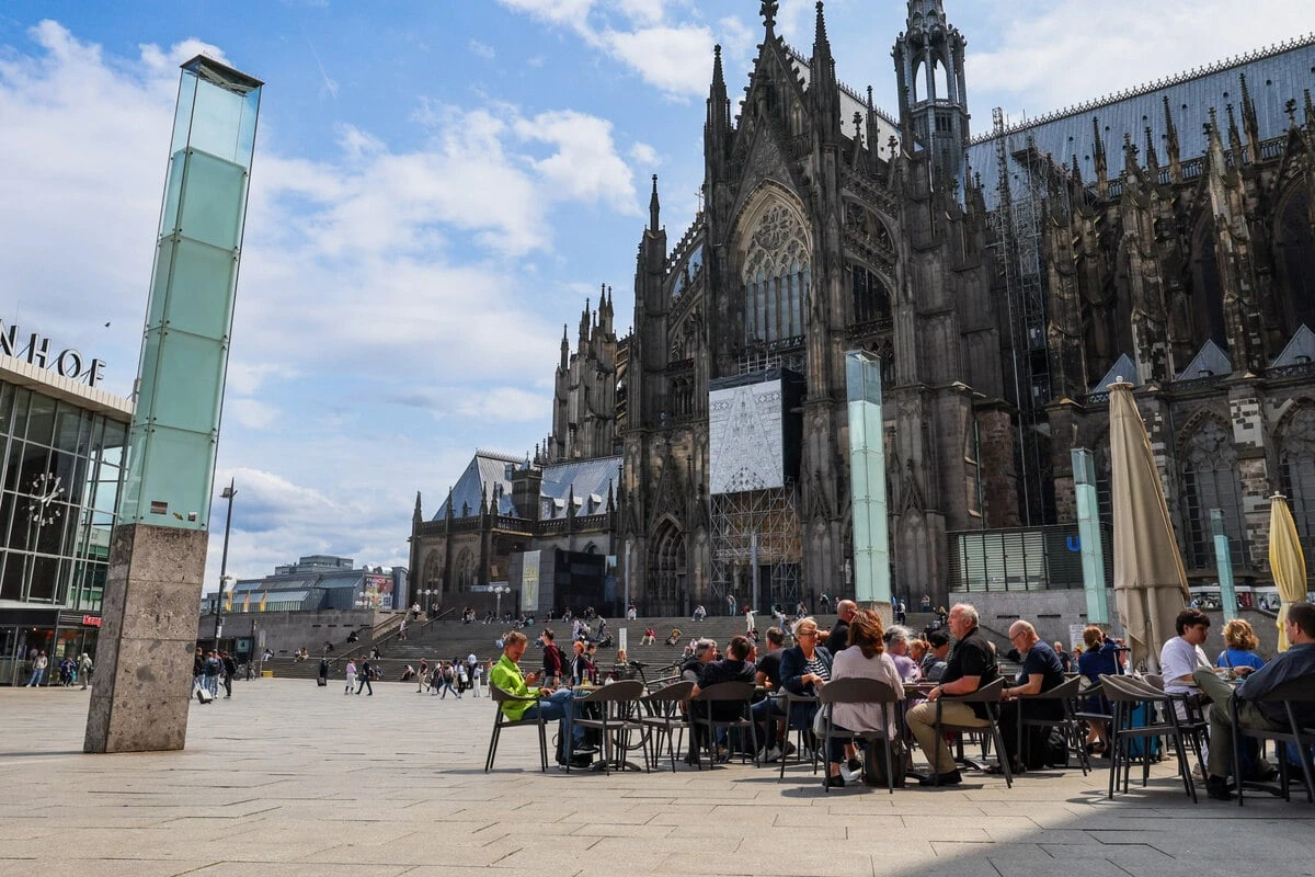 Kölns Verwaltung auf dem Prüfstand: Das Ergebnis spricht für sich