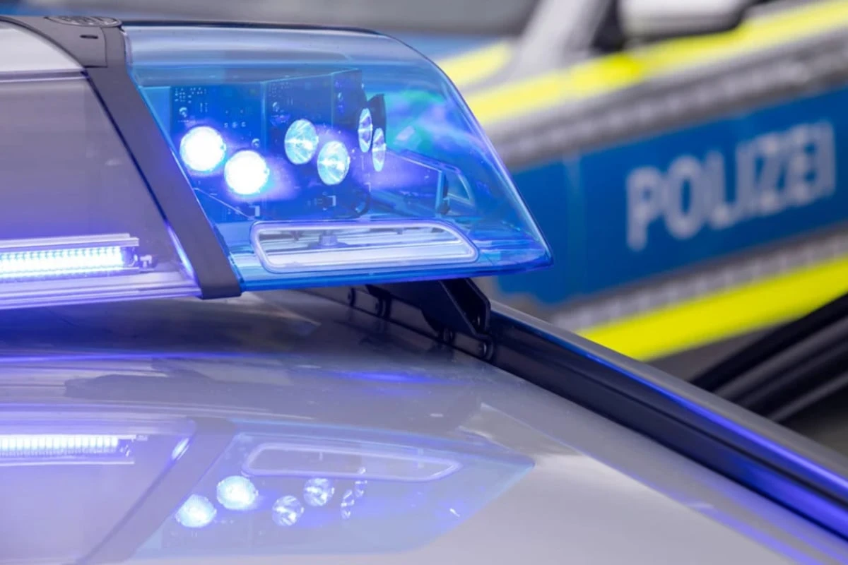 Landkreis Zwickau: 86-Jähriger verursacht zwei Unfälle