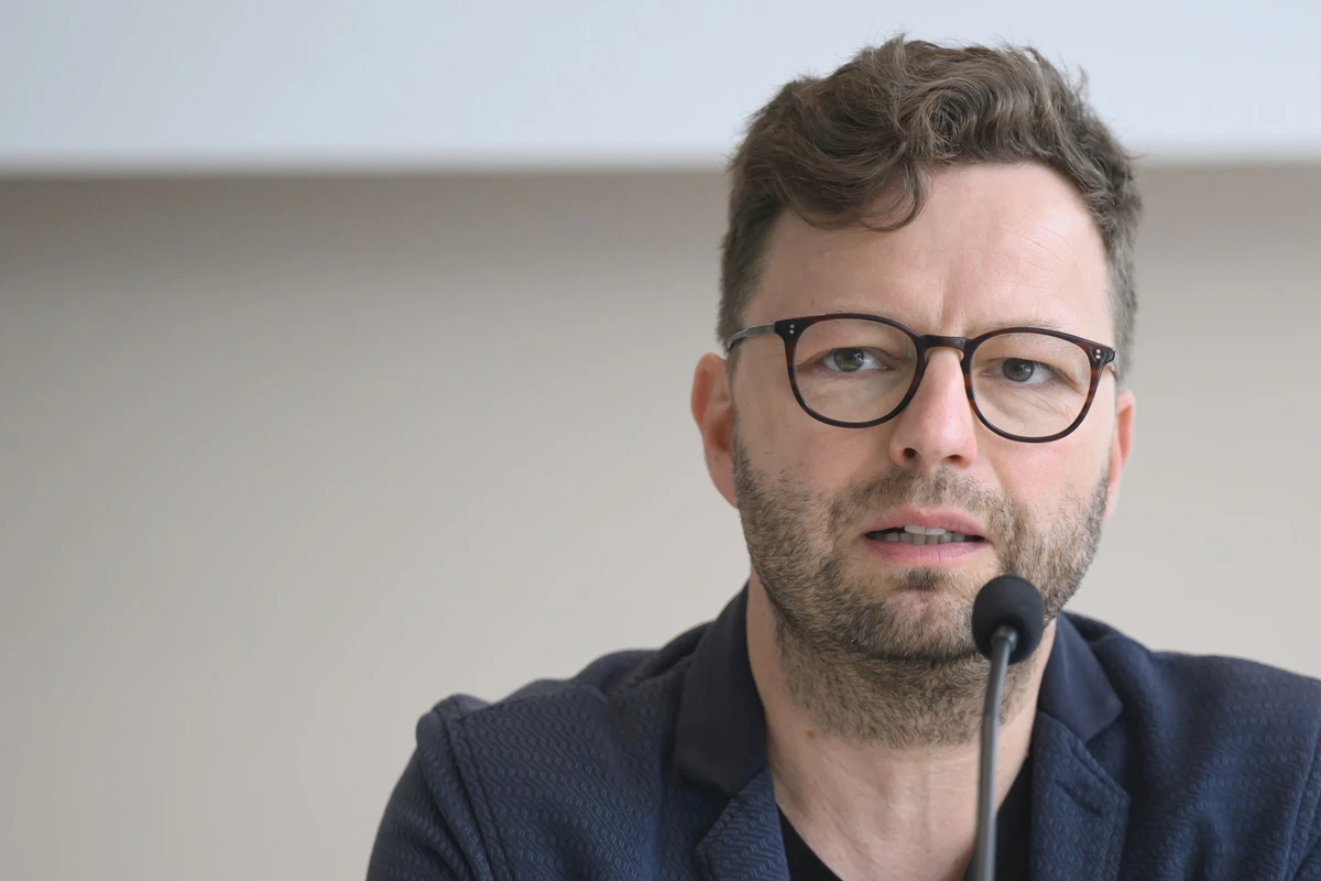 Einbruch ins Dresdner Linken-Parteibüro: Kriminelle lassen Tresor mitgehen