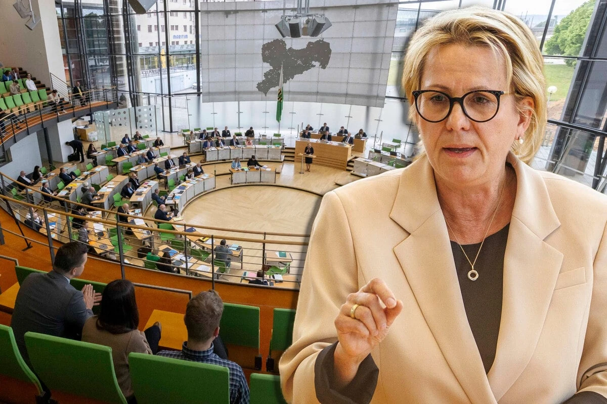 Streit um Sachsens Kultur-Kasse: Ministerin vertröstet - 
