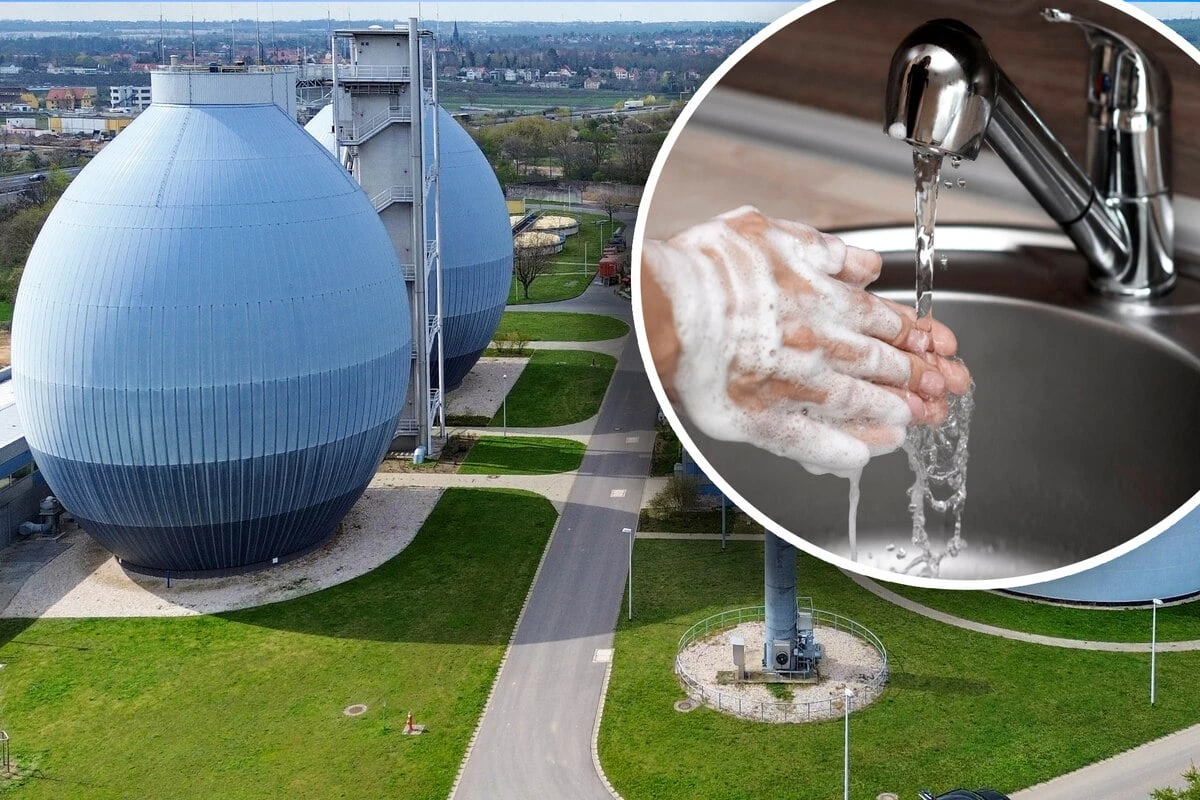 Preise steigen um 25 Prozent: Jetzt erhöht die Stadt auch noch die Abwassergebühren