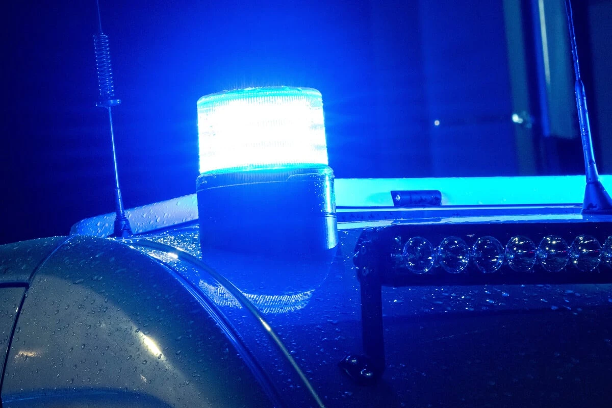 Raub und Schlägerei: Brutale Nacht in Dresdner Neustadt