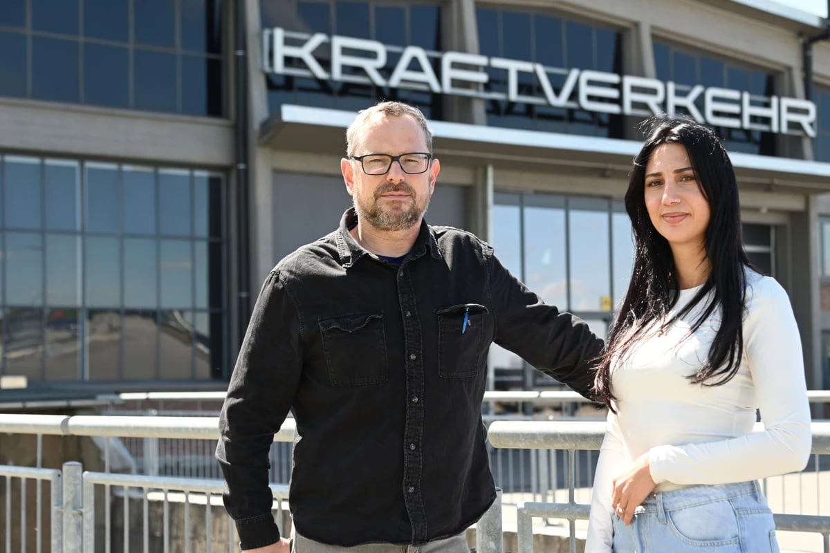 Am Wochenende zu viel los in Chemnitz: Kraftverkehr verschiebt Party