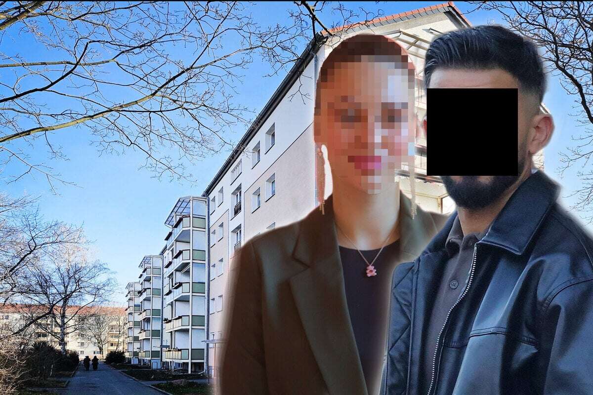 Trotz angeblicher Prügelattacken und Vergewaltigungen: 27-Jährige will brutalen Ex jetzt heiraten