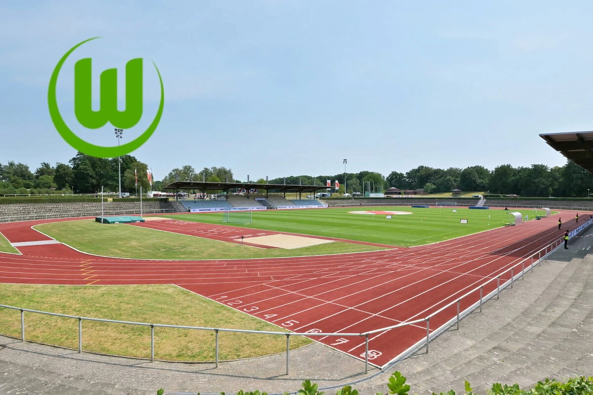 Spielfeld zu kurz! DFB-Pokal-Spiel von Bundesligist versinkt im Austragungs-Chaos