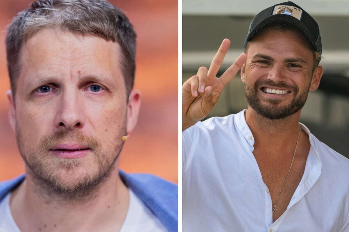 Nach Shitstorm durch Oliver Pocher: Ex-RTL-Star packt über Millionengeschäfte aus!