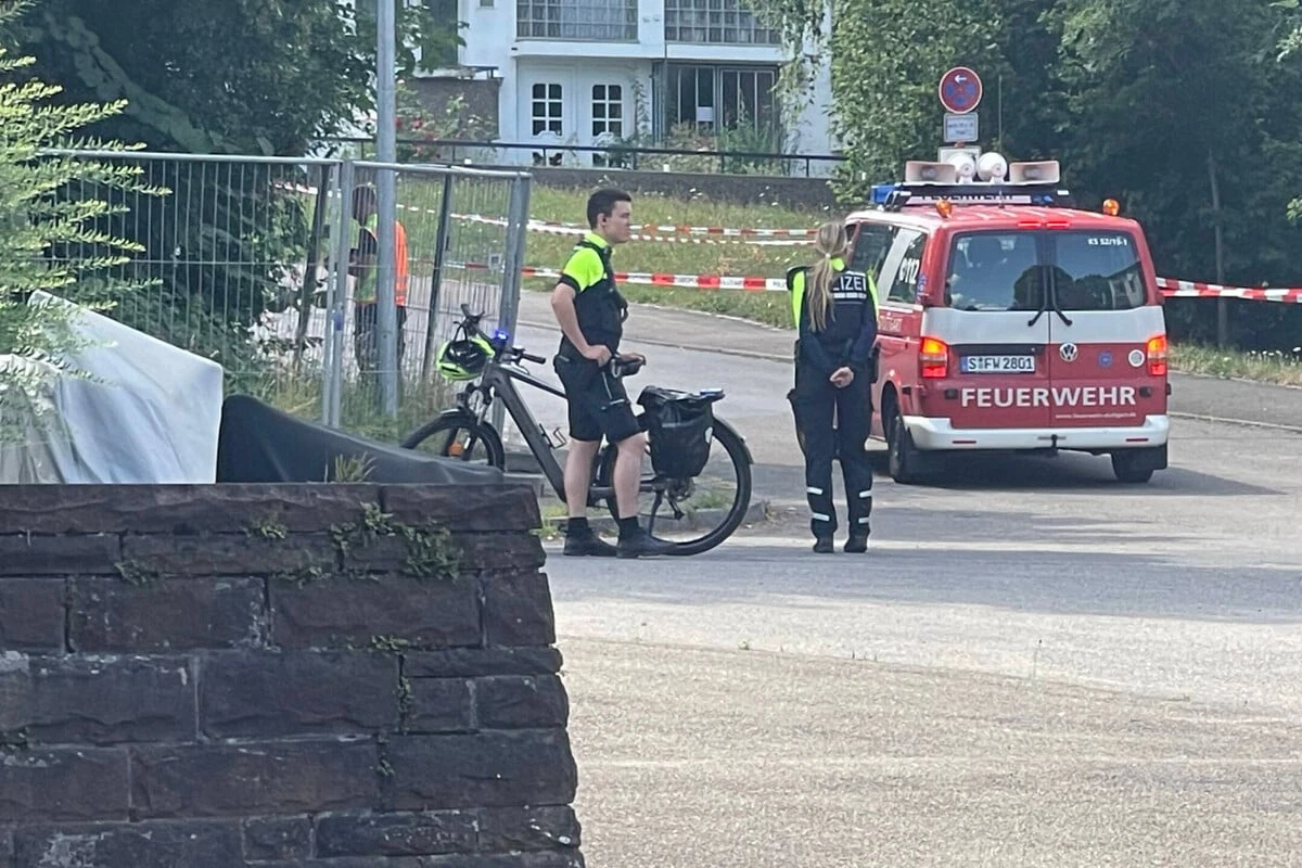 Weltkriegsbombe gefunden: 6000 Stuttgarter evakuiert, Entschärfung startet in Kürze