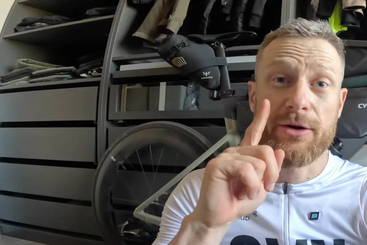 Nach Monaten der Stille: Fritz Meinecke meldet sich mit neuen Zielen zu Wort