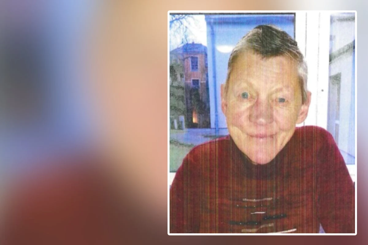 Dresdner Seniorin vermisst! Wer hat Karin W. (74) gesehen?
