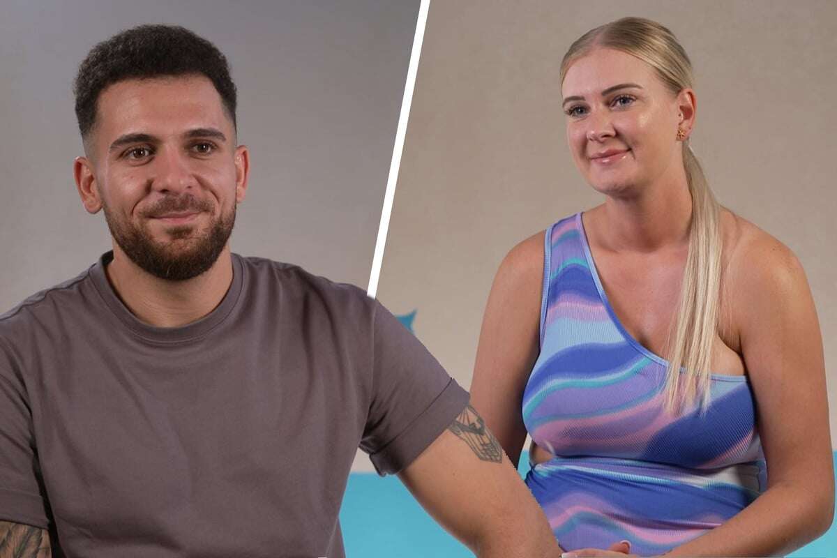 First Dates Hotel: Björn und Jenny wollen gemeinsam abreisen, doch dann kommt alles anders!