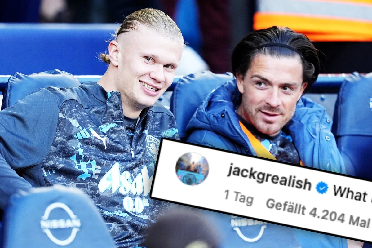 Pep-Star lässt Frust freien Lauf: 