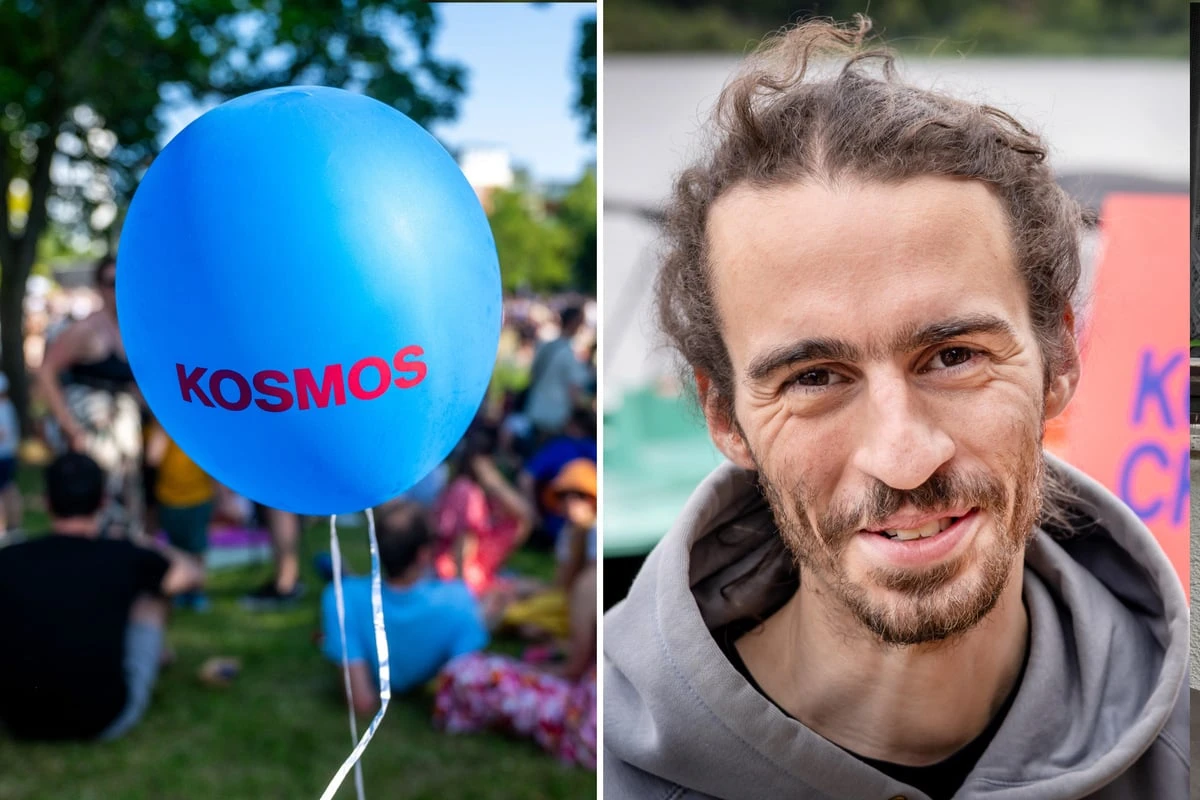 Nach dem großen Erfolg vom Wochenende: Hat das Kosmos-Festival auch 2026 eine Zukunft?