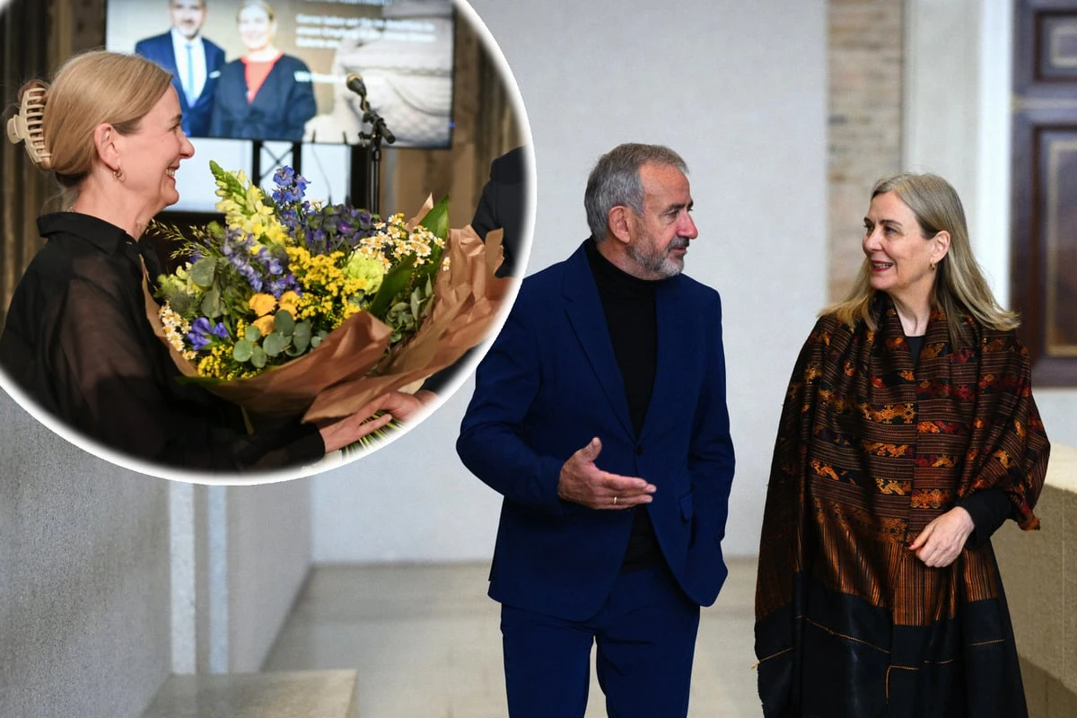 SKD-Chefin hat neuen Job: Dresdens Ex-