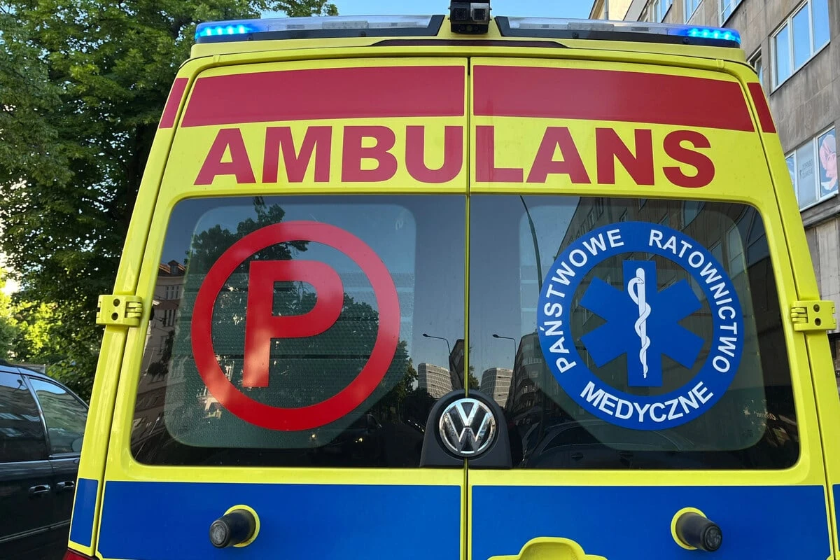 Weil er mit seiner Behandlung unzufrieden war: Mann stürmt in Klinik und ersticht Arzt