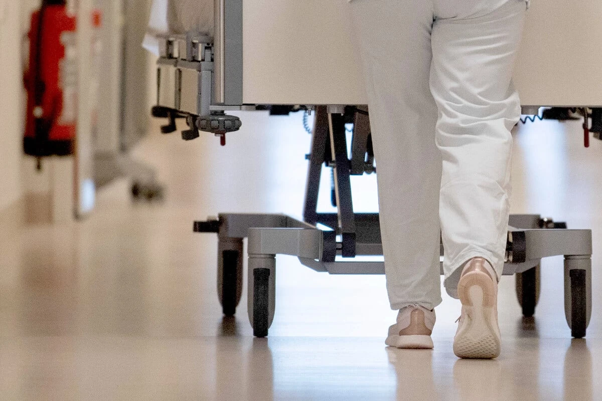 Aufatmen in Offenbach! So geht es mit dem Ketteler Krankenhaus weiter