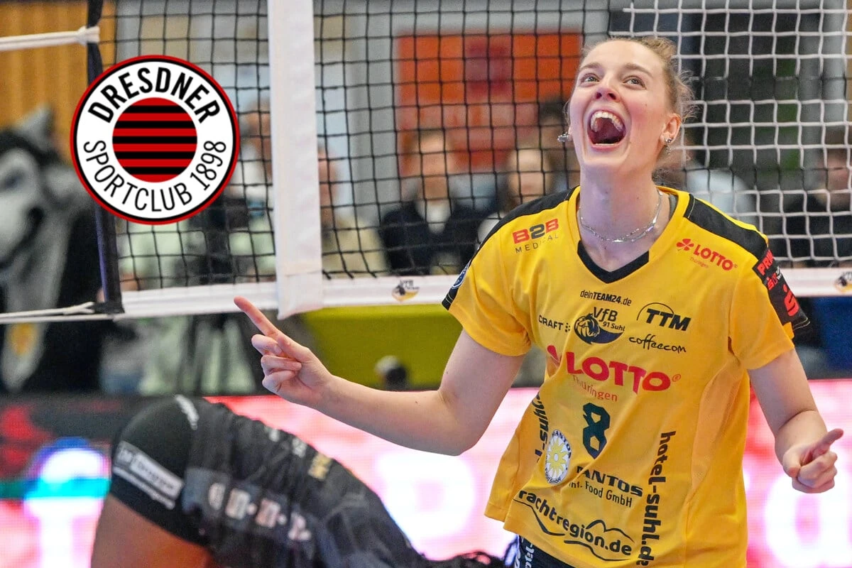 Zweiter Neuzugang! DSC holt diese Nationalspielerin von der Konkurrenz