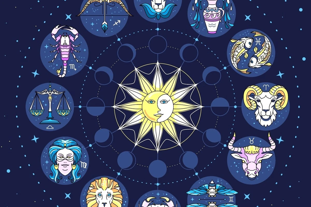 Horoskop morgen: Tageshoroskop kostenlos für den 3.5.2026