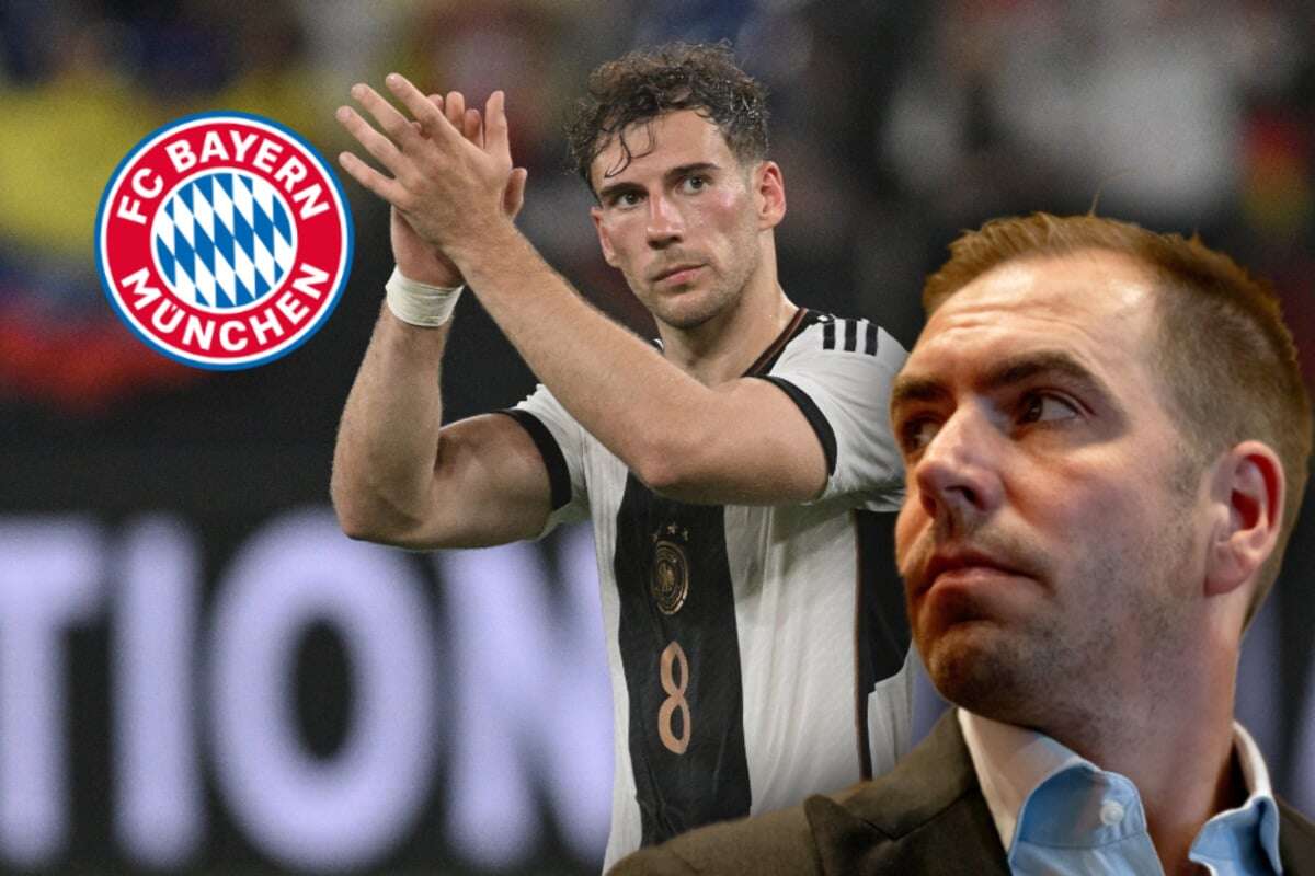 Lahm beeindruckt von Goretzka-Comeback: 