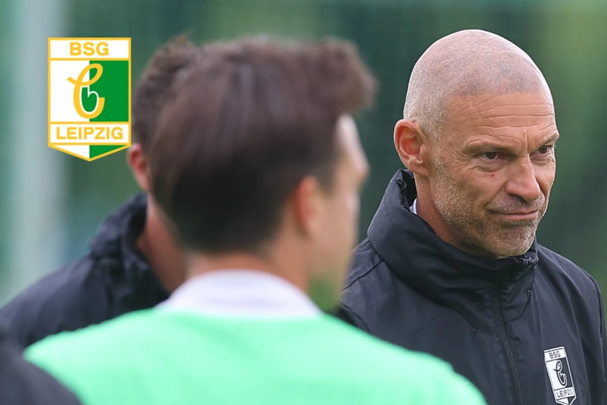 Beef vorm Spiel: Chemie Leipzig sauer wegen Fan-Ausschluss