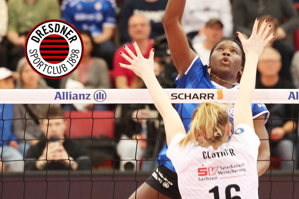 Rivers ist nicht zu stoppen: So will der DSC die Halbfinal-Serie trotzdem offen halten