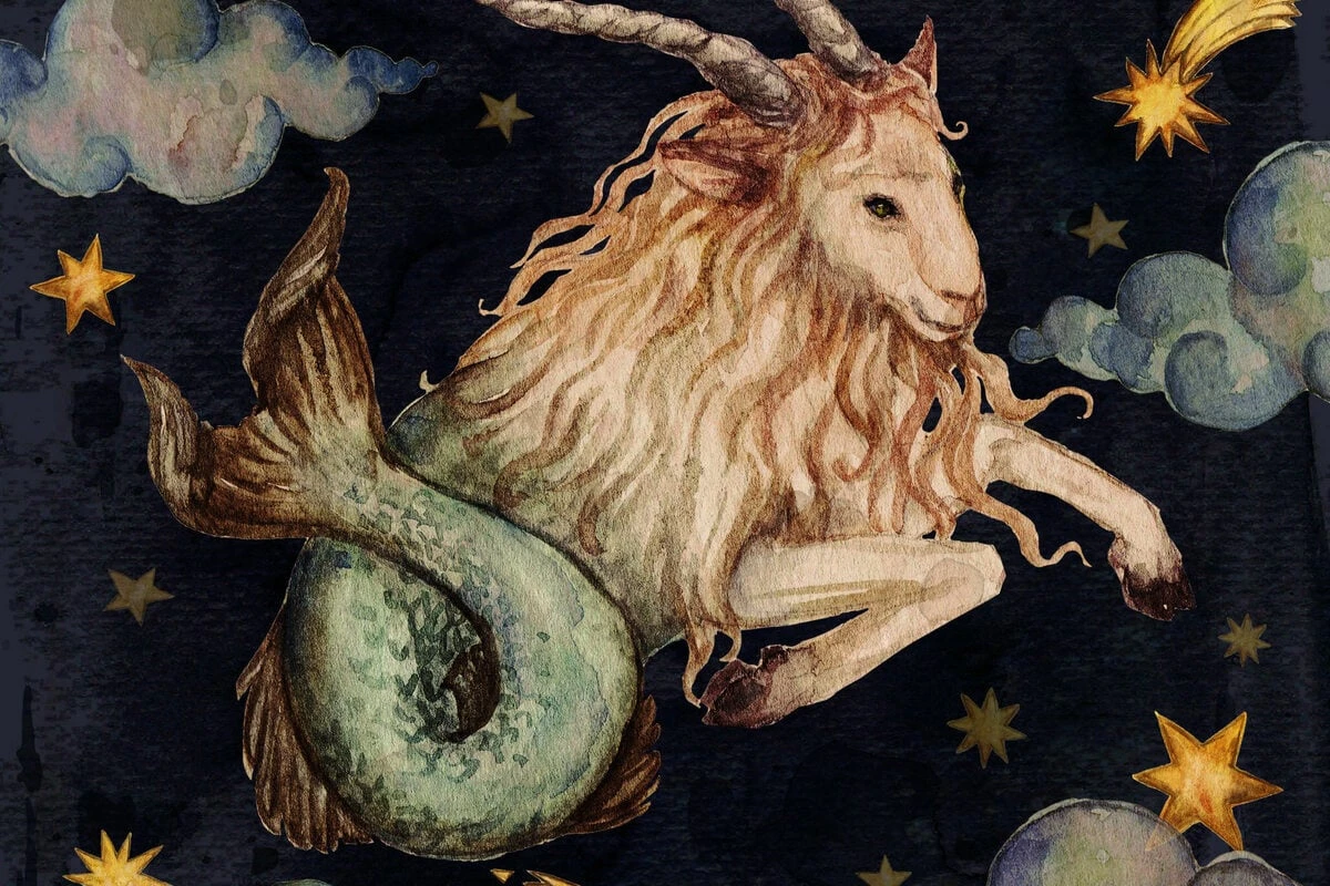 Wochenhoroskop Steinbock: So wird die nächste Woche vom 2.6. bis 8.6.2025