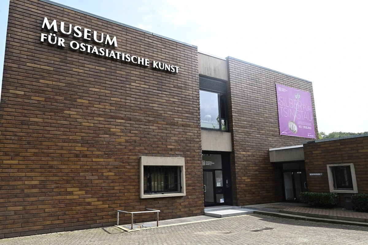 Asien-Fans aufgepasst: Kölner Museum wird Schauplatz für besondere Zeremonie