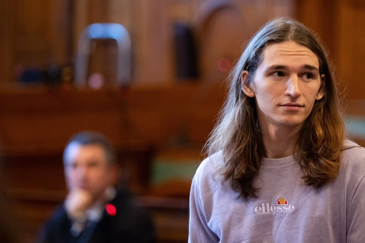 Gesundheitszustand von Maja T. verschlechtert sich rapide: Was die Ärzte erwägen
