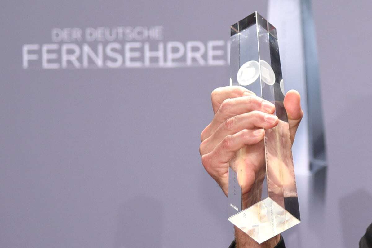 Die Stars kommen nach Köln: Deutscher Fernsehpreis macht Köln zu TV-Hotspot