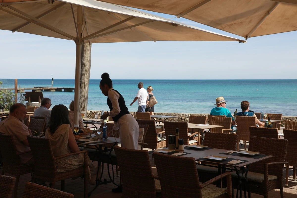 Tragödie auf Mallorca: Deutscher Urlauber stirbt vor den Augen seiner Frau