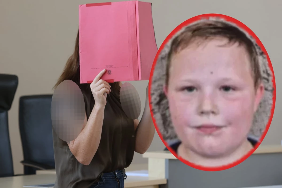Mordfall Fabian (†8): Angeklagte schien emotional abgeschnitten