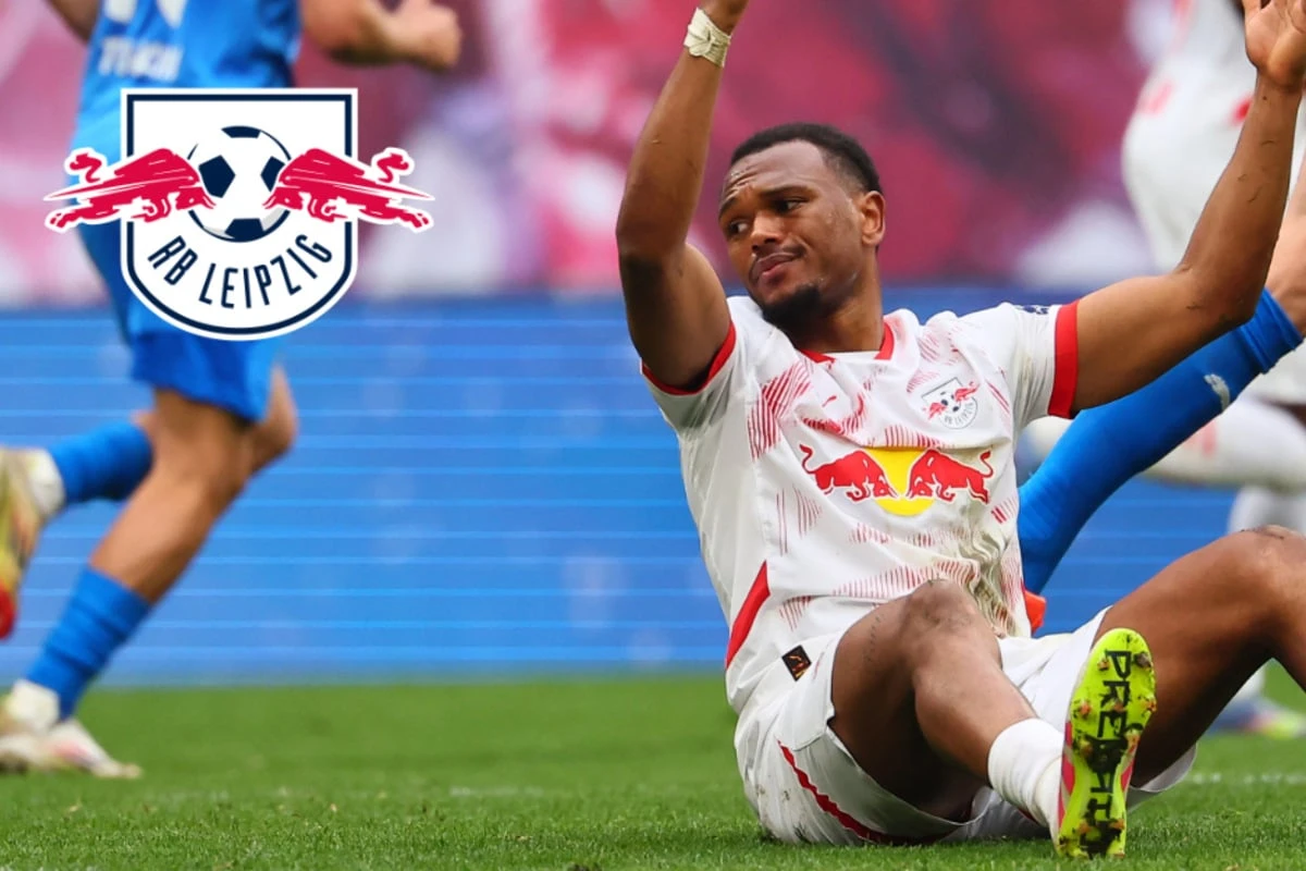 Läuft RB Leipzig die Zeit davon? Offensiv könnte es ganz schnell eng werden