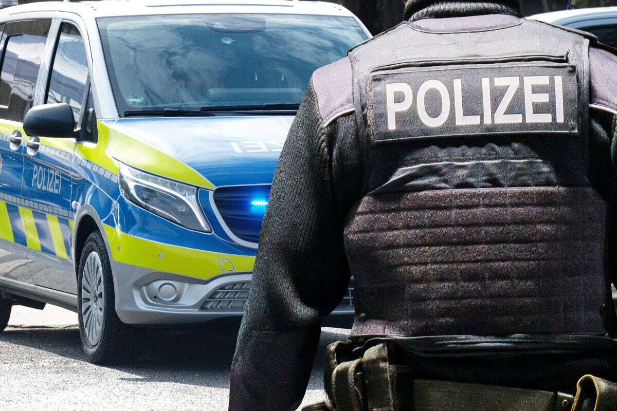 Alarm in Hanau: Mann mit Schusswaffe im Shoppingcenter gesichtet