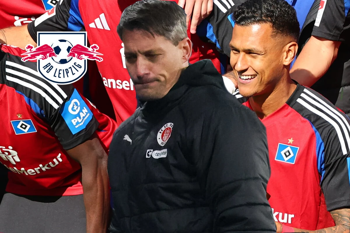 Sind diese Sommer-Gerüchte bei RB Leipzig nur Quatsch?