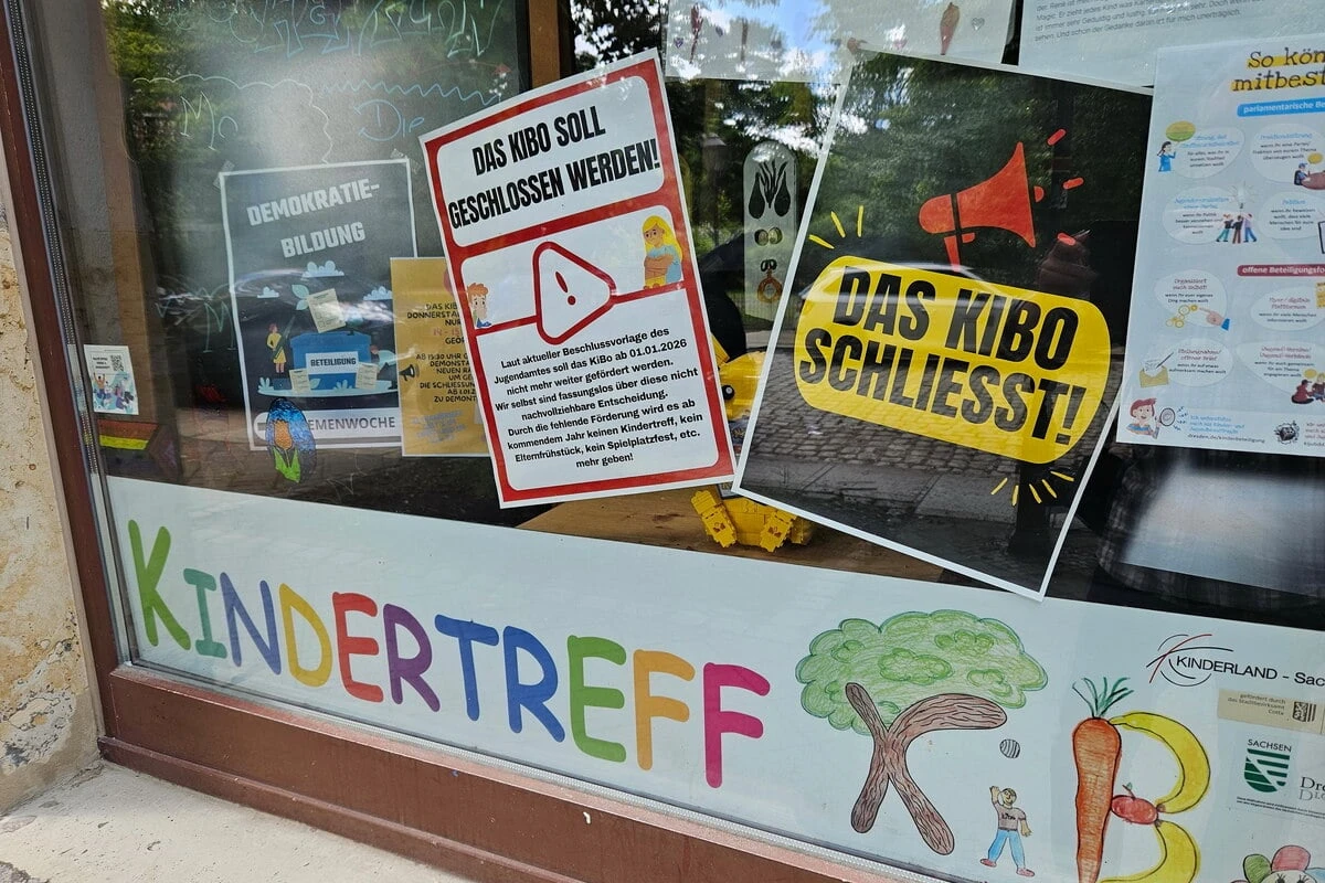 Fördergeld-Kürzungen treffen auch Jugendvereine