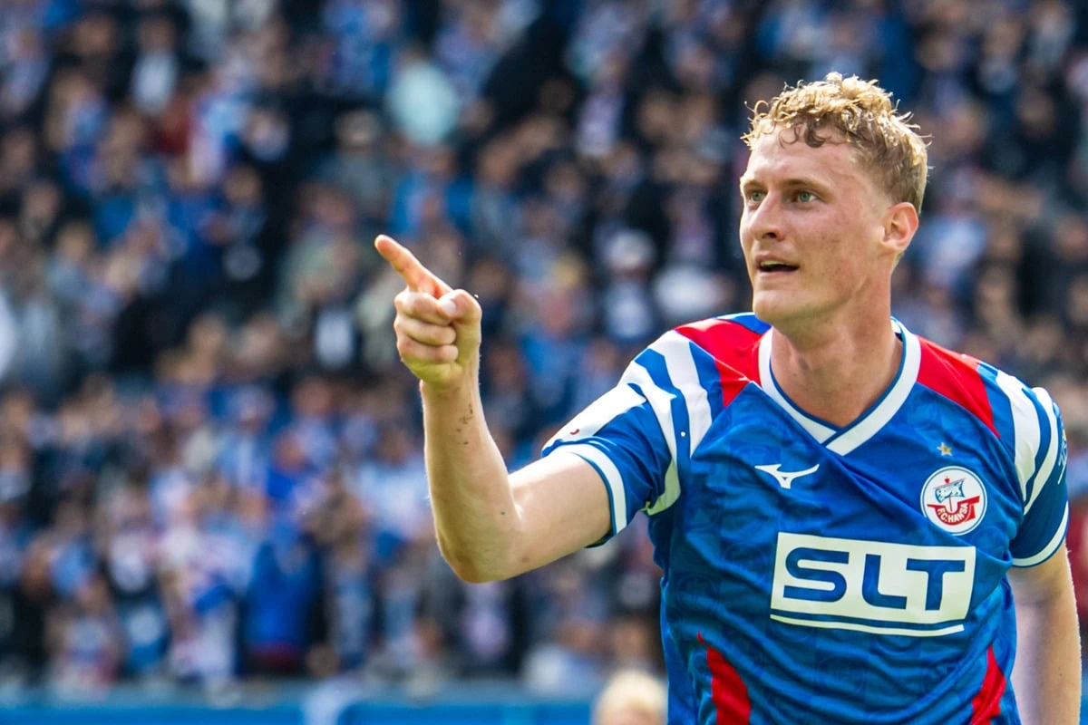 Transfermarkt im Ticker: Hansa Rostock verpflichtet Top-Torjäger fest