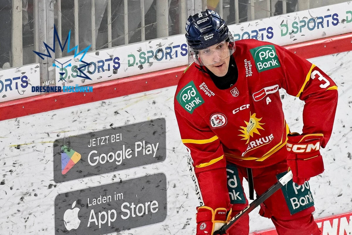 McCrea-Deal fix! Eislöwen bedienen sich bei der DEL-Konkurrenz