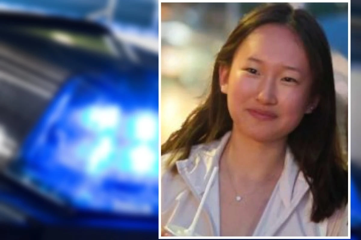Wo ist Yun Xi? 16-Jährige besuchte Frankfurt, dann verschwand sie