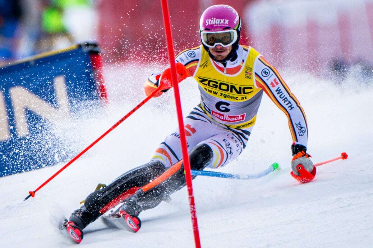 Sensation im letzten Rennen! Linus Straßer holt Bronze bei der WM