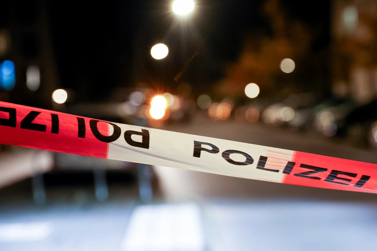 Mann (†40) tot in Wohnung aufgefunden: Frau (28) landet hinter Gittern