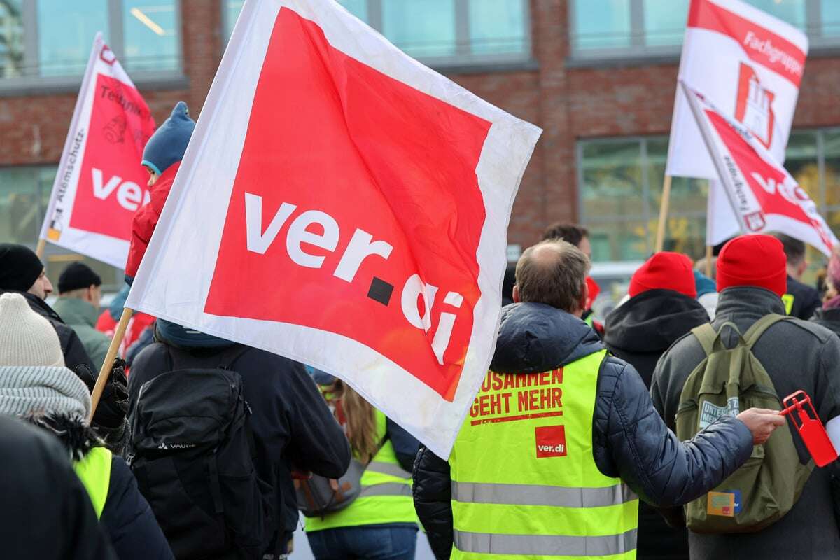 Gefahr für die Patienten? Klinik-Streik in Köln hat begonnen!