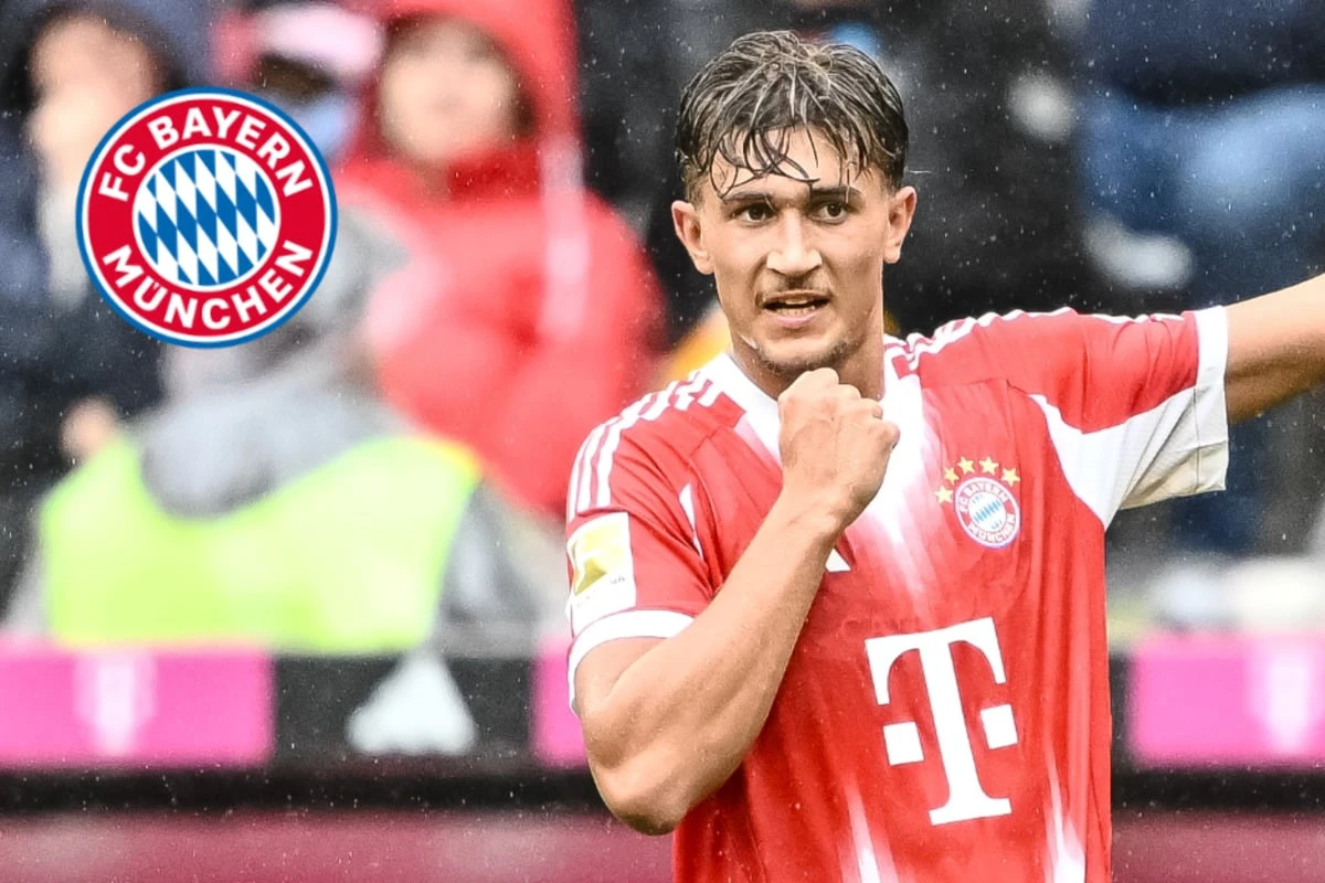 Blinddarm durchkreuzt Bayern-Pläne: Jetzt fällt auch noch Bischof aus