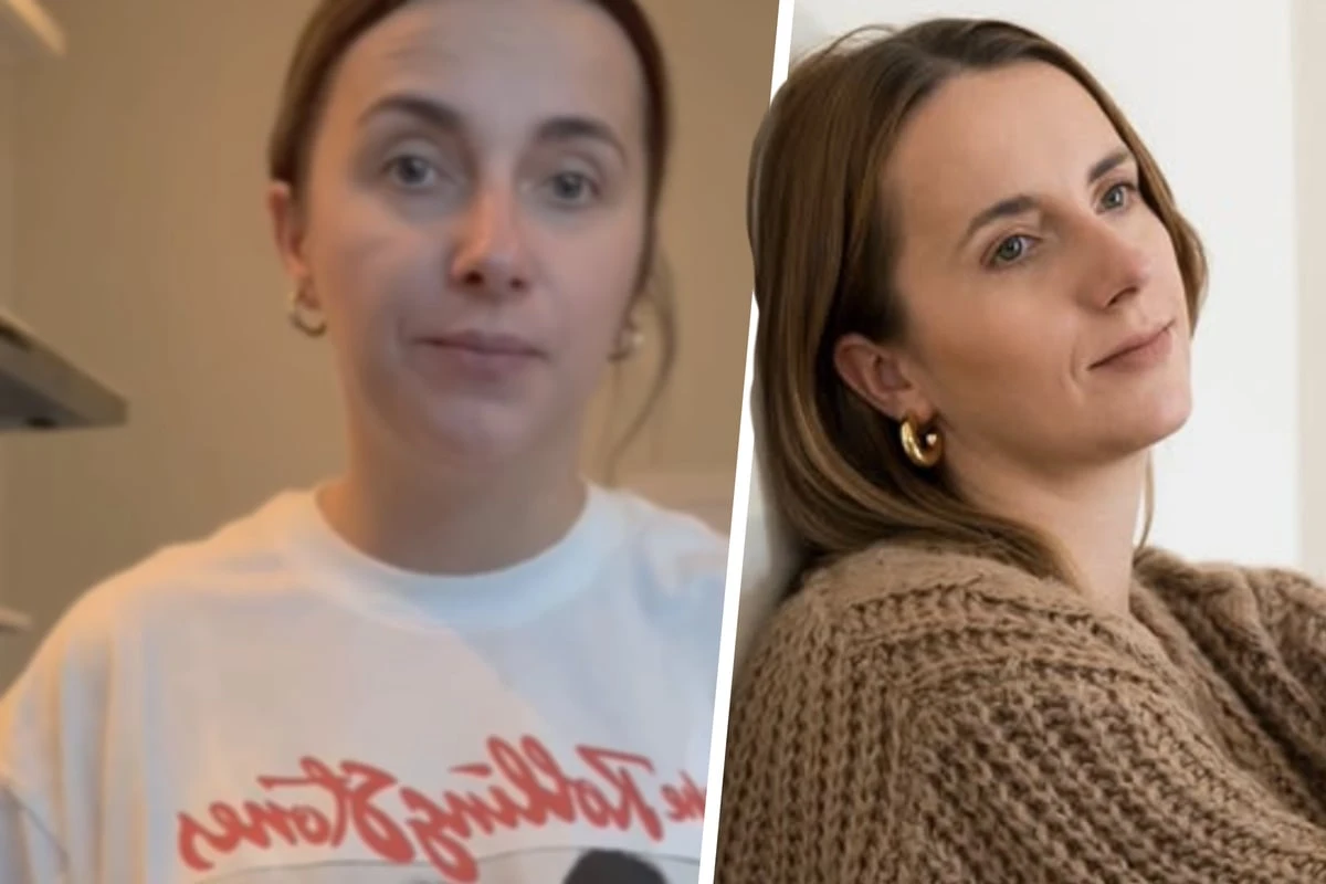 Knoten in der Brust: Anna Heiser gibt ihre Diagnose bekannt!