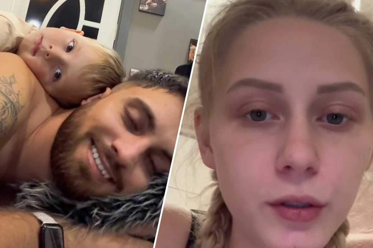 Ohne Ehemann und Sohn in Deutschland: Jetzt teilt Loredana Wollny gegen Kritiker aus