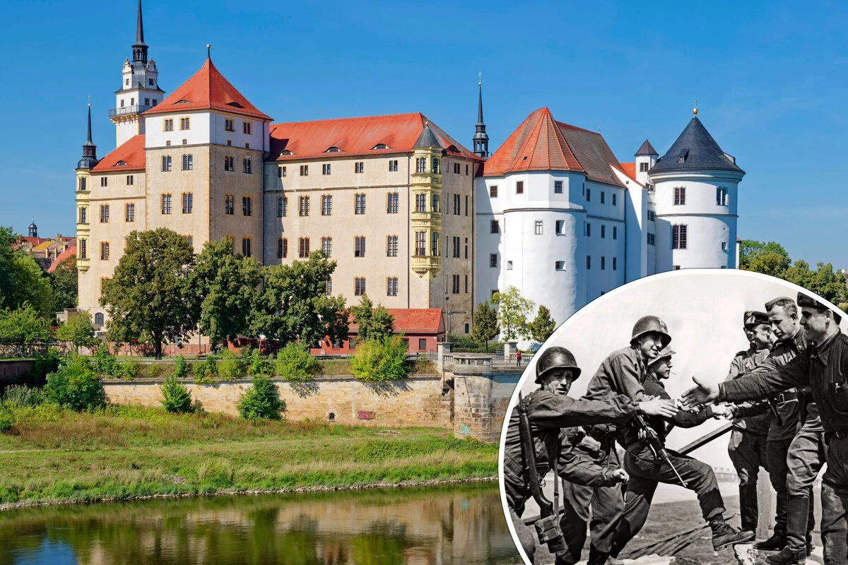 Sachsen feiert nächsten 