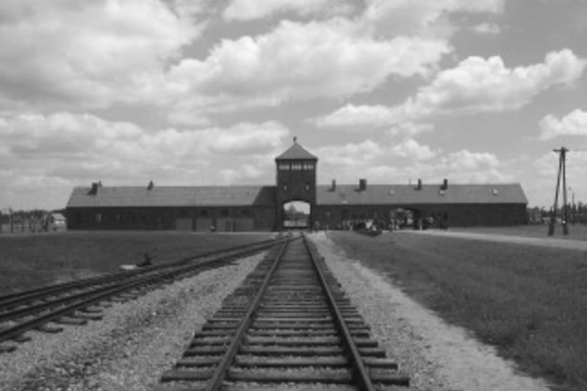 Heute vor 32 Jahren: Erst Jahrzehnte nach NS-Zeit eine Straftat