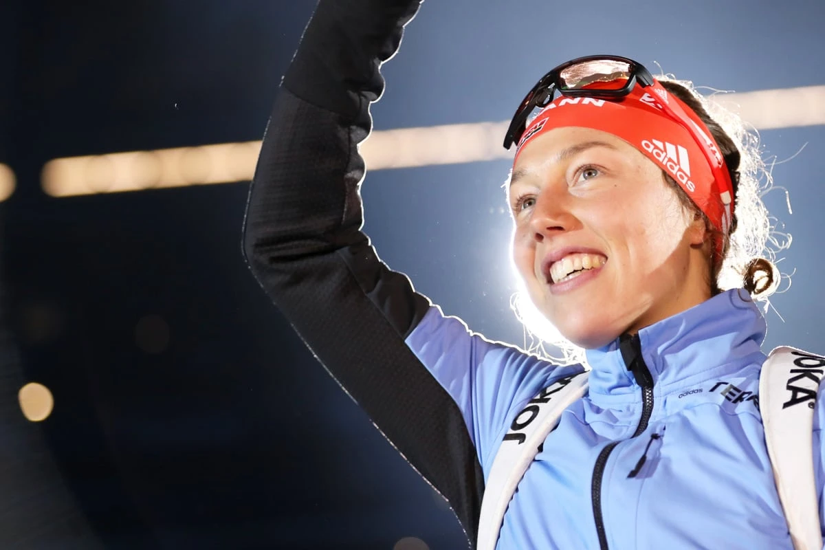 Mutter von Laura Dahlmeier (†31) teilt emotionalen Tribut an ihre Tochter