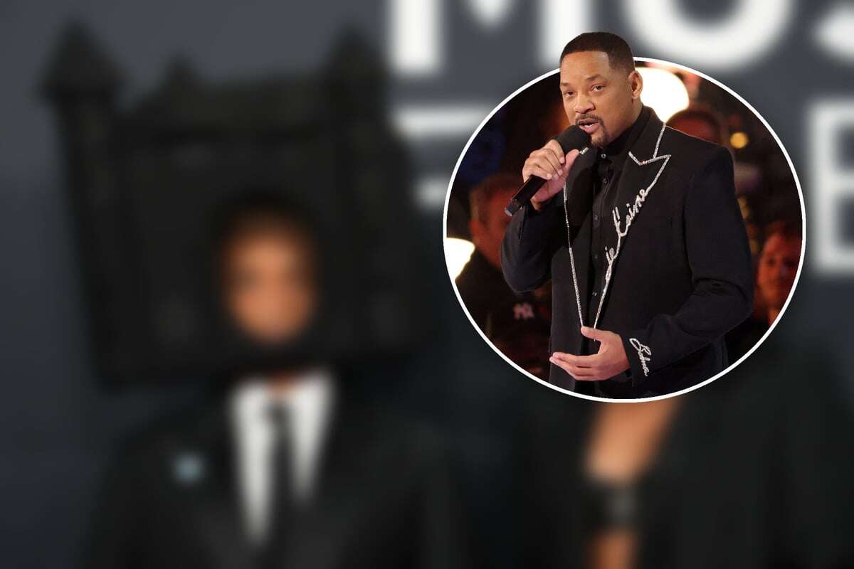 Will Smith sorgt für Grammy-Wirbel: Sein Sohn schießt den Vogel ab!