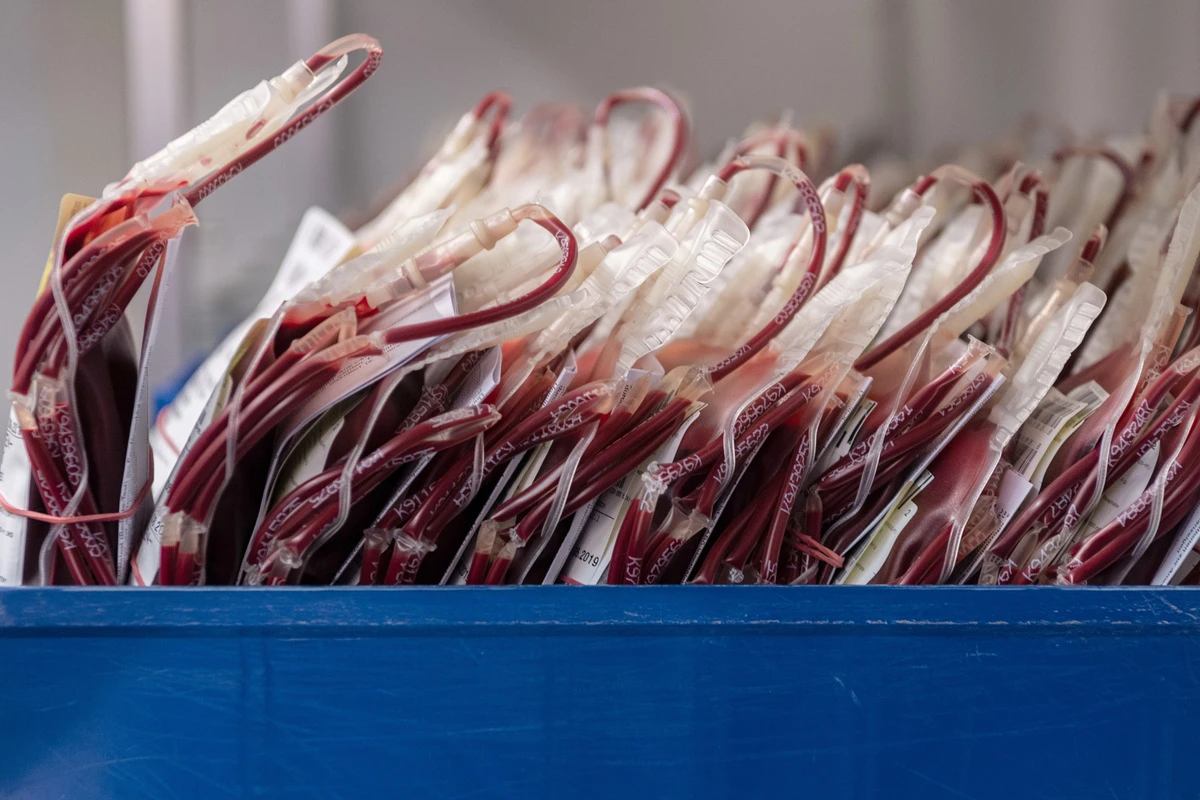 Blut wird knapp! Kölner Kliniken schlagen Alarm und bitten um Hilfe