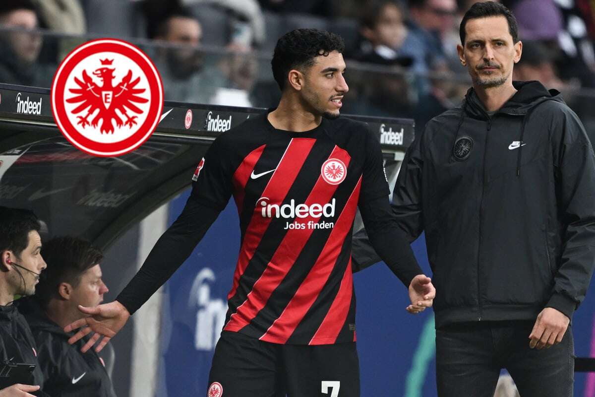 Riesenangst um Superstar Marmoush: Eintracht macht kuriose Ansage